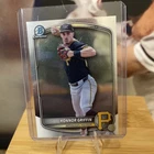 2025 Bowman Draft - Chrome Konnor Griffin #BDC-102 (RC)