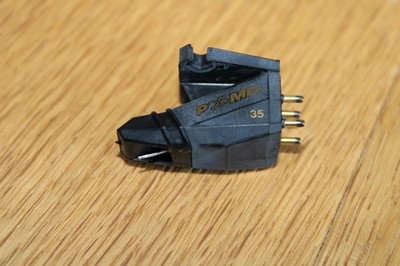- AKG P25MD 35 - hochwertiger Tonabnehmer - sehr guter Zustand -