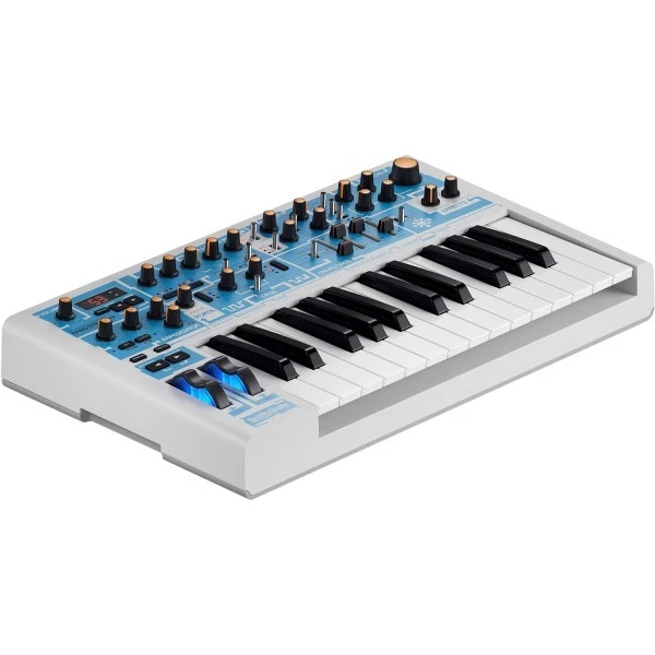 Novation Bass Station II Swifty Edition Ltd. | Neu - Bild 2 von 4