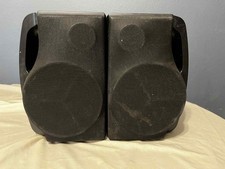 Pair of JVC PC-XC50 Boombox Speakers PC-B1013 Left  Right 