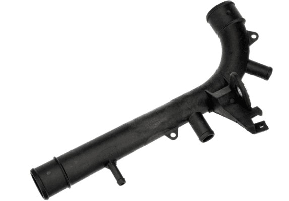 Fits GATES GAT02-2807 Cooling system pipe GAT02-2807 Plastic hose of cooling sy