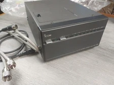 ICOM AT-150 Automatic Antenna Tuner 1.9-29.7MHz for IC-723/726/729/731