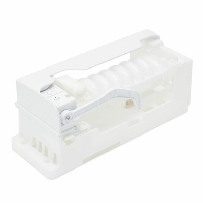 ERP Refrigerator Ice Maker for Samsung RF261BEAESR RF266ABPN RF265AAWP RF266ABRS