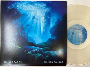 Sunken Condos Donald Fagen | eBay