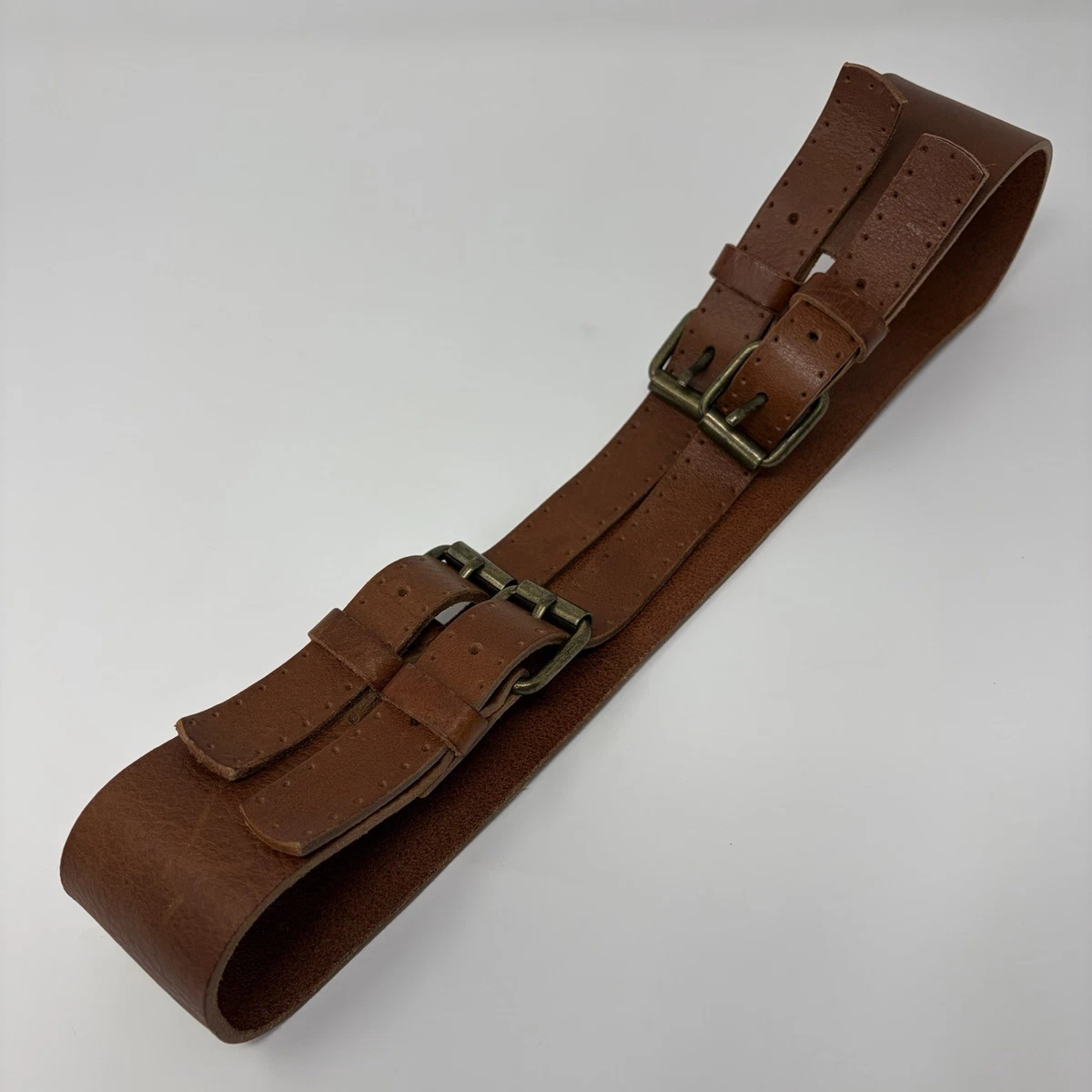 French Connection Solid Belts for Women | eBay display picture 3
