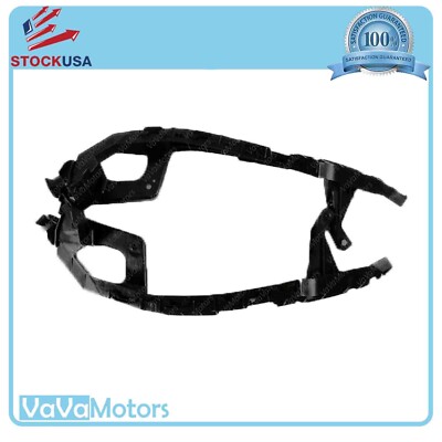 Fits 2008 2012 Honda Accord Sedan Headlight Headlamp Retainers Mounting Brackets