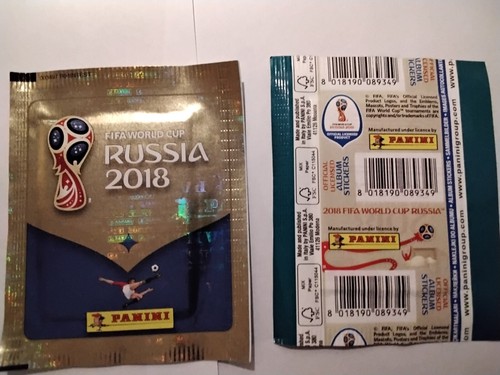 Cheap Bargain Panini Confederations Cup 2017-10 sticker escoger de