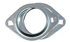 52MST - PFL205   2 Bolt Hole Self Aligning Bearing Flanges (Sold in Pairs)