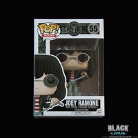 In Stock Funko Pop Rocks Ramones Joey Ramone 55 Pop In Stock Funko Pop Rocks Ramones Joey Ramone 55 Pop