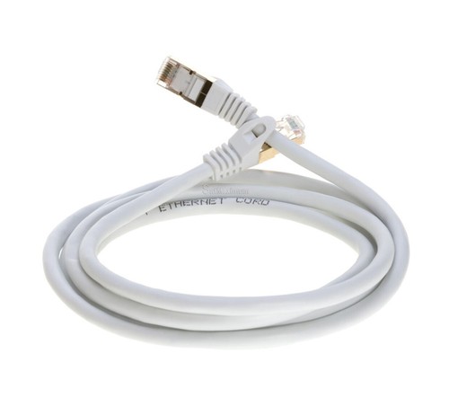 Cat7 SFTP Ethernet Network Patch Cable High Speed Wire 6FT- 30FT Multipack LOT - 第 16/37 張圖片