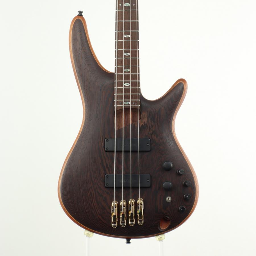 ベース Ibanez Prestige SR5000E-OL Oil Finish Ibanez Prestige SR5000E-OL Oil Finish Electric Bass Guitar