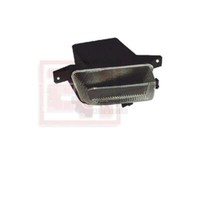 Nebelscheinwerfer Nebellicht Nsw Rechts FüR Opel Astra G CC F48_ F08_ F35_