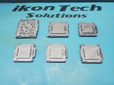 BGA CPU Socket Base Connector LGA 2011 V3 1366 1156 1155 1151 1150 Lead Free USA