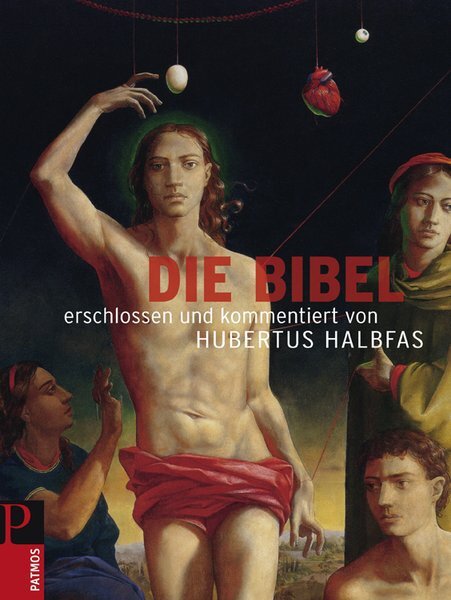 Thumbnail - Halbfas Hubertus. Die Bibel. Sonst. Bücher