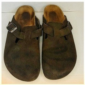 sapato birkenstock