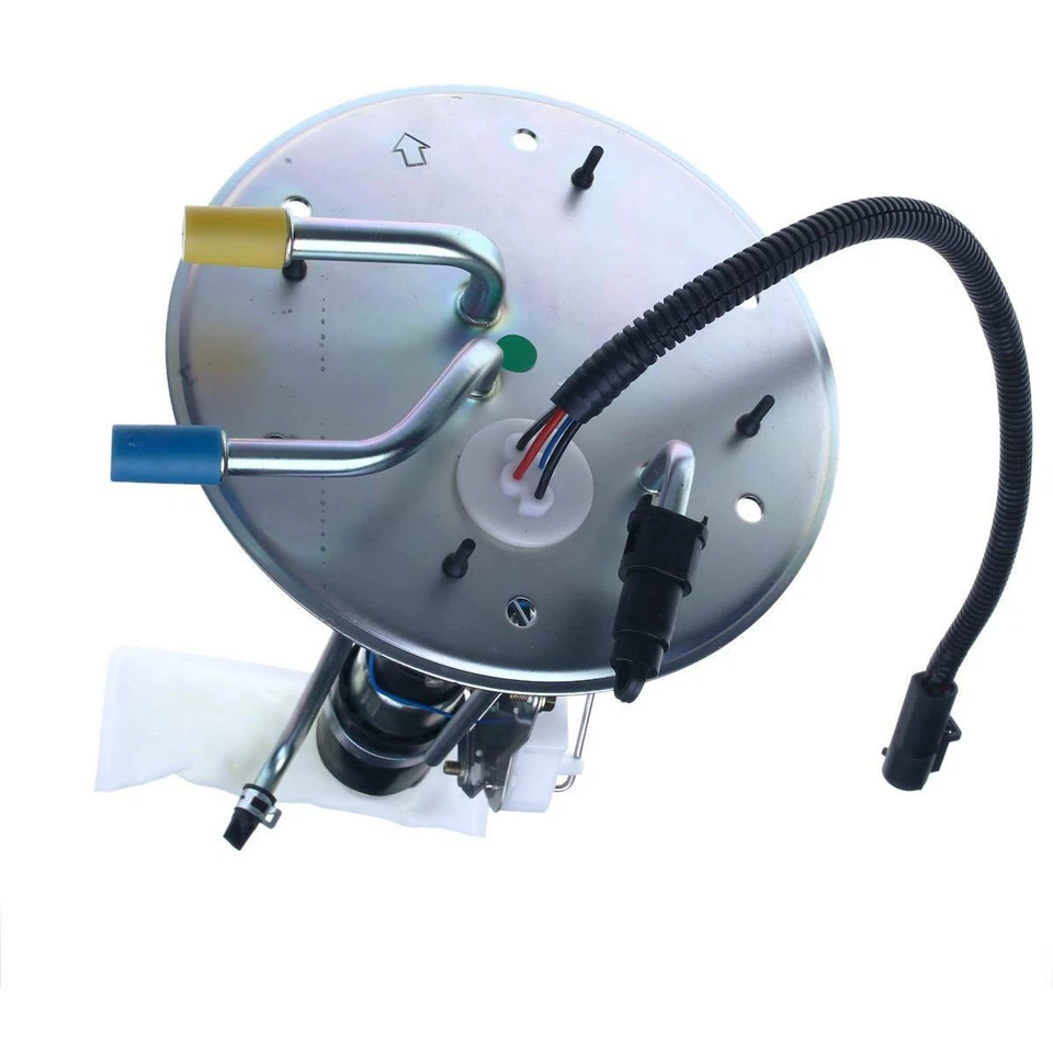 Conjunto de bomba de combustible delantera para Ford E-150 E-250 E-350 E-450 Econoline Super Duty Foto 4 de 4