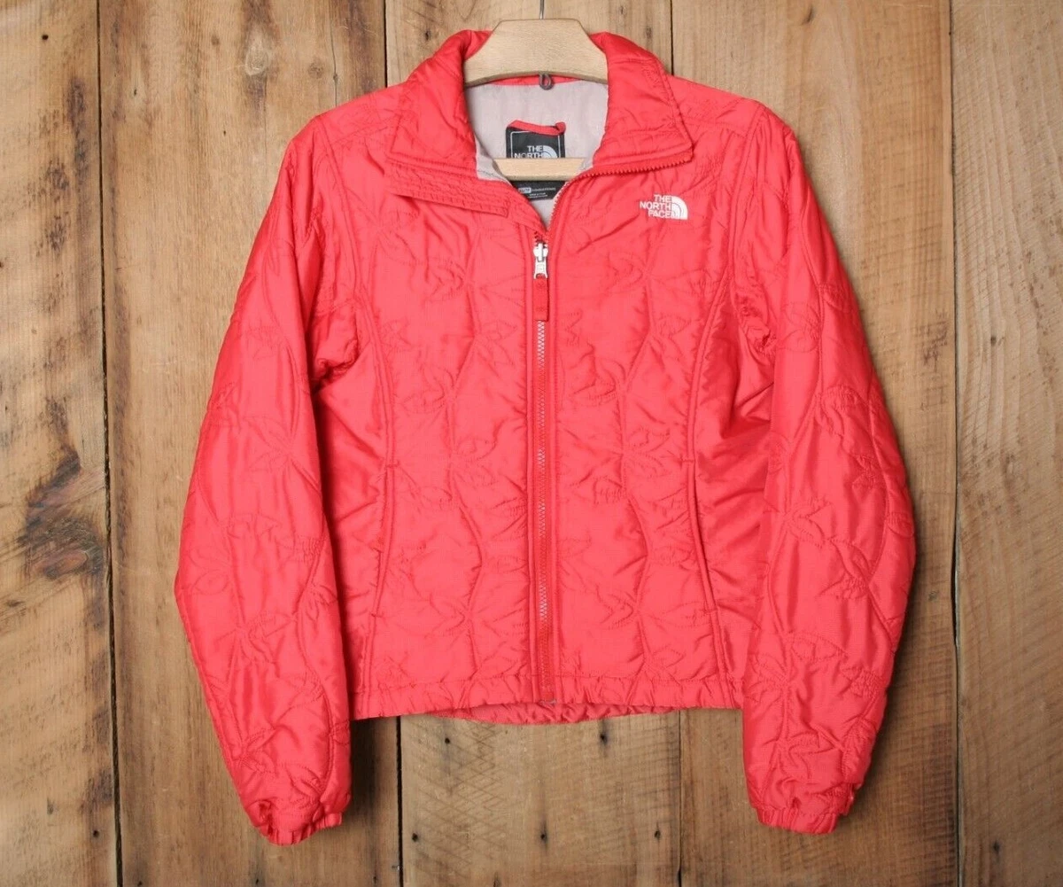 North face shop leaf jacket