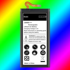 4120mAh Li-ion Polymer Battery Replaceable for LG G8 ThinQ LM-G820QM5 Smartphone