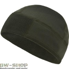 BRANDIT BUNDESWEHR FLEECEMÜTZE BW WINTERMÜTZE FLEECE FUTTER OUTDOOR ARMY MÜTZE