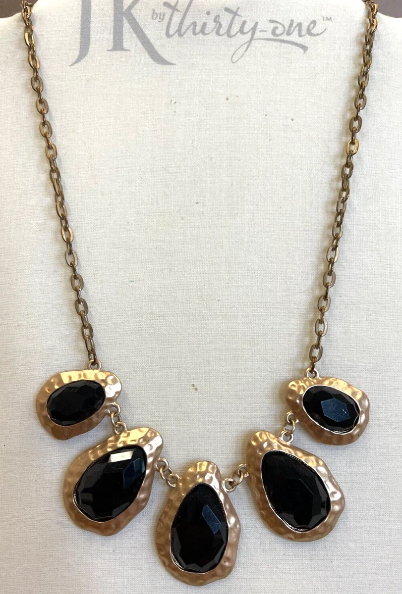Nordstrom rack statement best sale necklace
