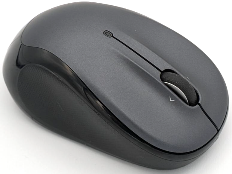 Logitech M325 Wireless Mouse Dark Silver No USB Dongle