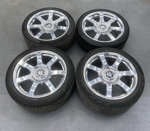 ROLLS ROYCE GHOST WRAITH DAWN 21’’ 2012-2019 ORIGINAL WHEEL RIM 6859831 - Picture 2 of 5