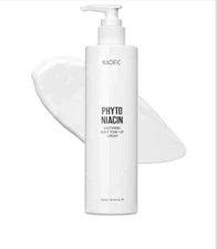 NACIFIC PHYTO NIACIN Whitening Body Tone Up Cream KOREA-Beauty