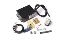 HySecurity Solenoid Deadbolt Lock Kit, 208VAC - MX001226