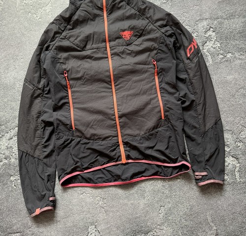 Dynafit Mezzalama 2 Polartec Alpha Jacket Softshell Hooded Outdoor Gorpcore - Picture 10 of 24