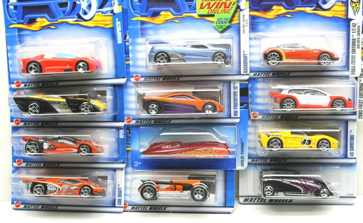 【洋書】Hot Wheels Variations 2000-2013 Buy Hot Wheels Variations, 2000-2013: Identification & Price