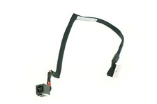 DC30100Y800 GENUINE DELL POWER DC-IN CONNECTOR ALIENWARE 15 R3 P69F CA32 CA314