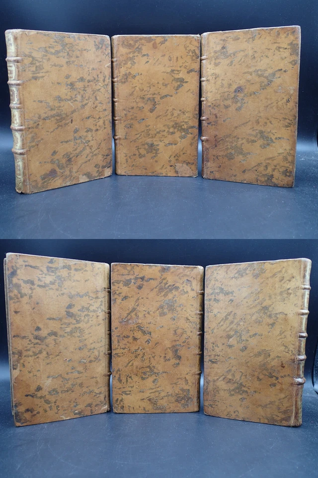 1777 LETTRES DU PAPE CLEMENT XIV GANGANELLI Histoire Politique Royauté Chrétien - Photo 3/4