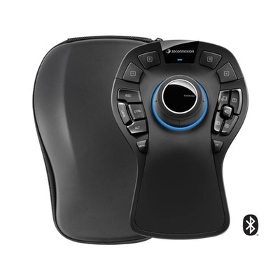 Spacemouse Pro Wireless Blueto 3D CONNEXION 3DX-700119 (4260016341481)