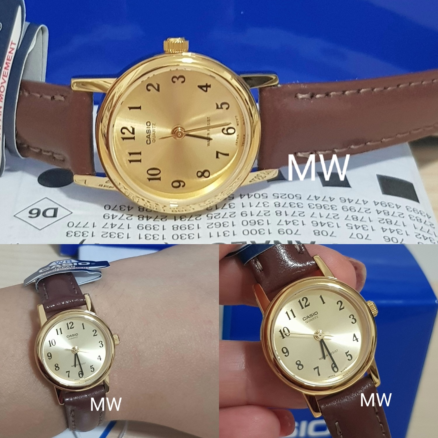 casio ltp 1095