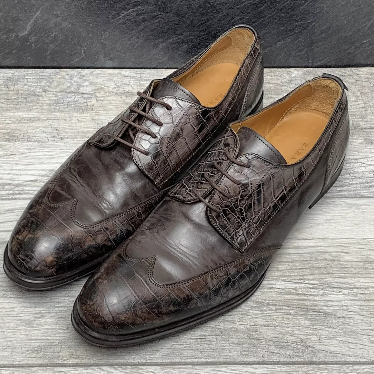 Hugo boss 2025 38080 zara