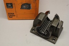 STAR 1068-240-00 Führungswagen Kugel Runner Block Ball Rail 106824000 OVP