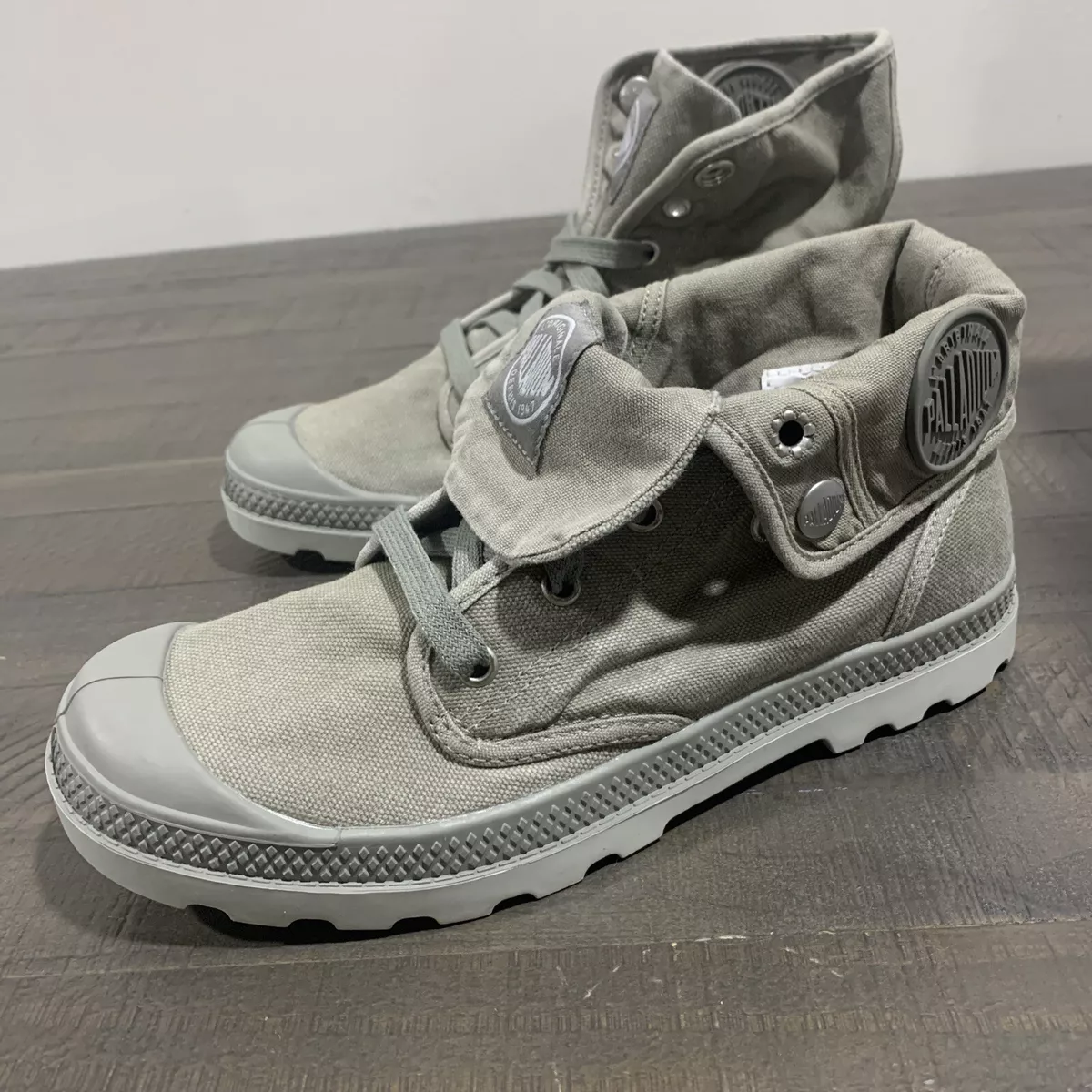 Sneakers femme palladium new arrivals
