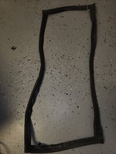 OEM GE REFRIGERATOR FRESH FOOD DOOR GASKET WR14X29300 FROM PYE22KSKBSS