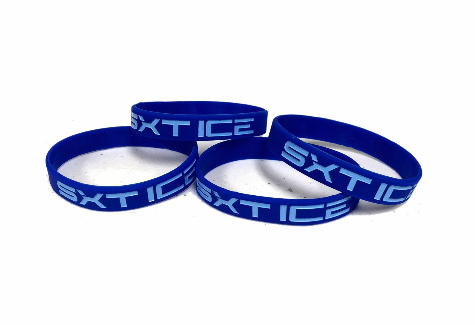 SXT Tire Glue Rubber Bands (4pcs) SXT00081 eBay