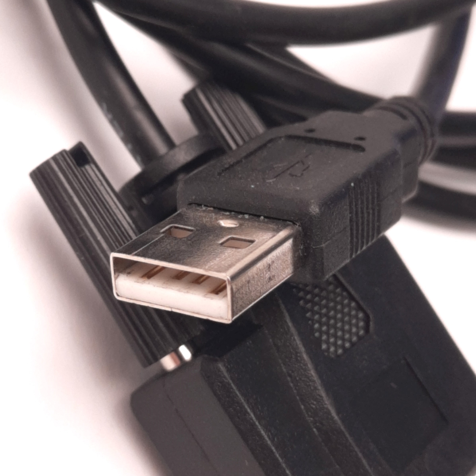 Intelletto HIDMDB9USBA3E RS232 Serial to USB HID Keyboard Converter