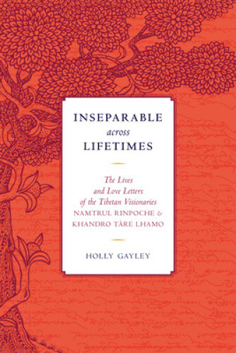 Thumbnail - Inseparable Across Lifetimes: The Lives And Love Letters Of The