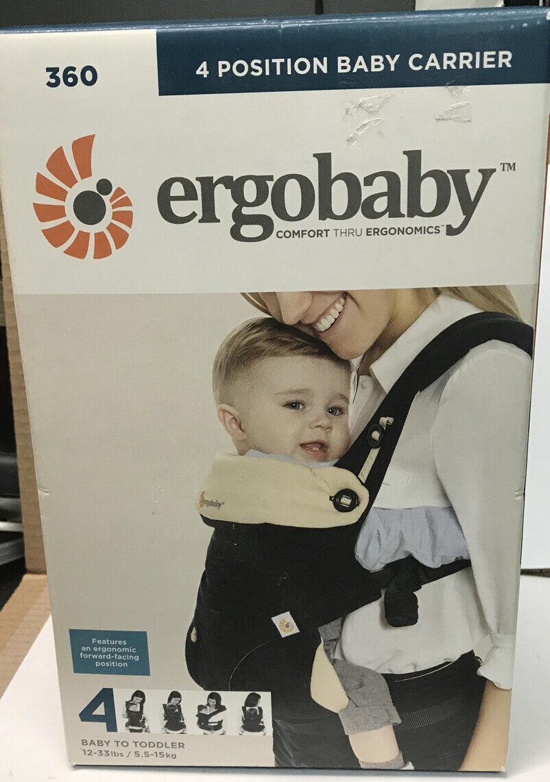 ergobaby 360 ebay