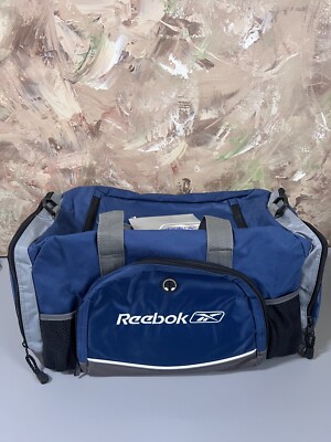 Reebok 20'' Performance Duffle Bag NEW