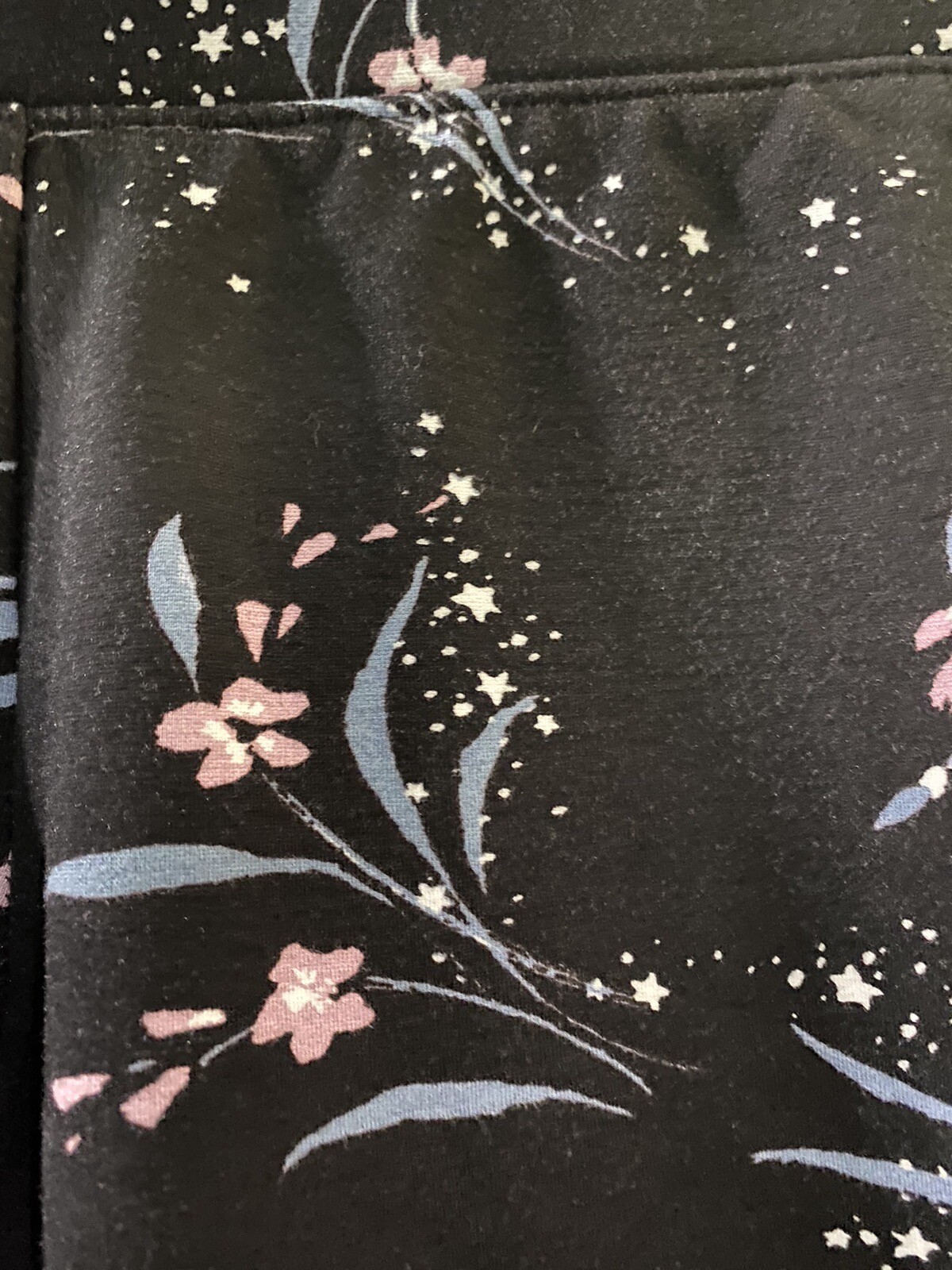 Torrid Studio Ponte Slim FIx Crop Pixie Pant Blac… - image 6