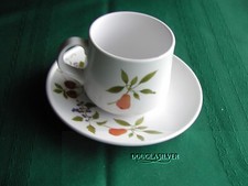 Discontinued Noritake Berries 'n Such Dinnerware
