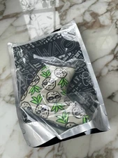 swag golf putter headcover blade