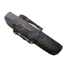 Telescope Carrying Case Shoulder Bag for Celestron 80EQ 70EQ 70AZ Black