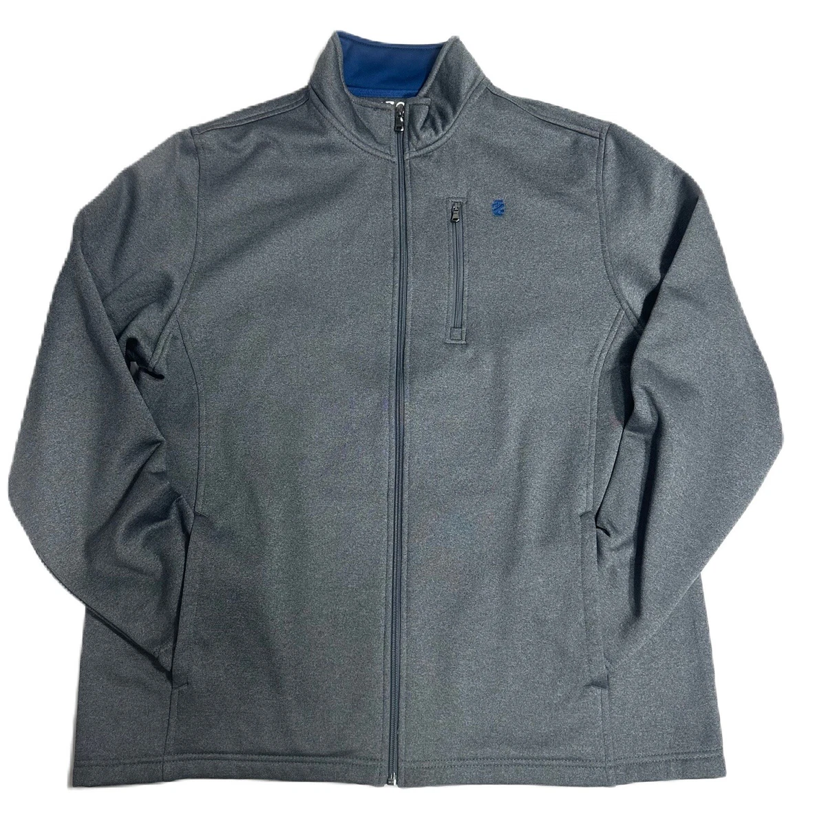 Izod advantage performance clearance jacket