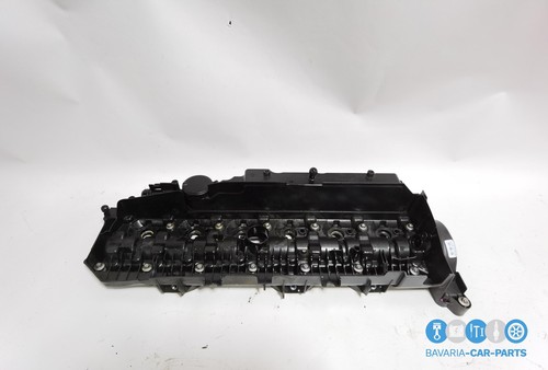 Original BMW  G20 G21 G30 G31  Ventildeckel Zylinderkopfhaube B57 B57D30 8571308