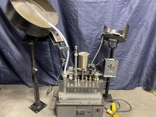 AMMO LOAD WORLDWIDE MARK V 9mm